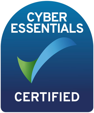Cyber Essentials Certified